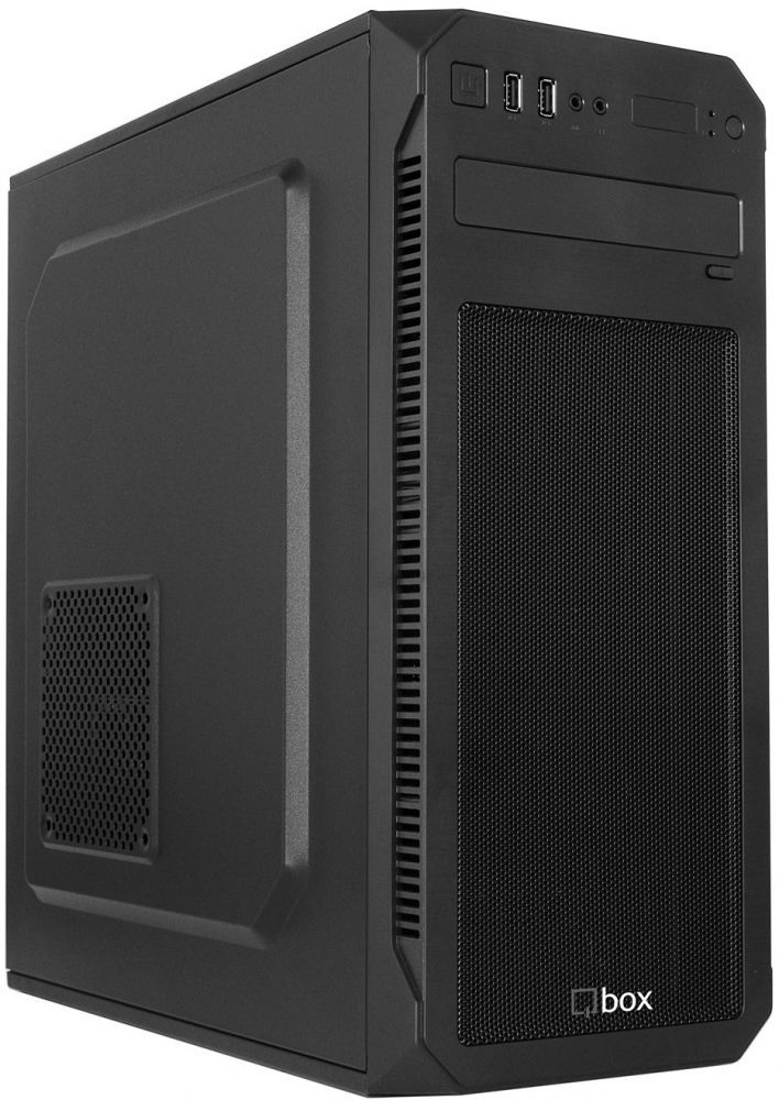 

Компьютер Qbox A0960