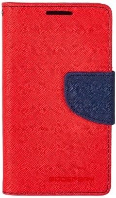 

Чохол-книжка Goospery Universal (XL-5") Red