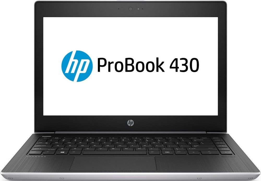 

Ноутбук HP ProBook 430 G5 (1LR34AV_V41) Silver
