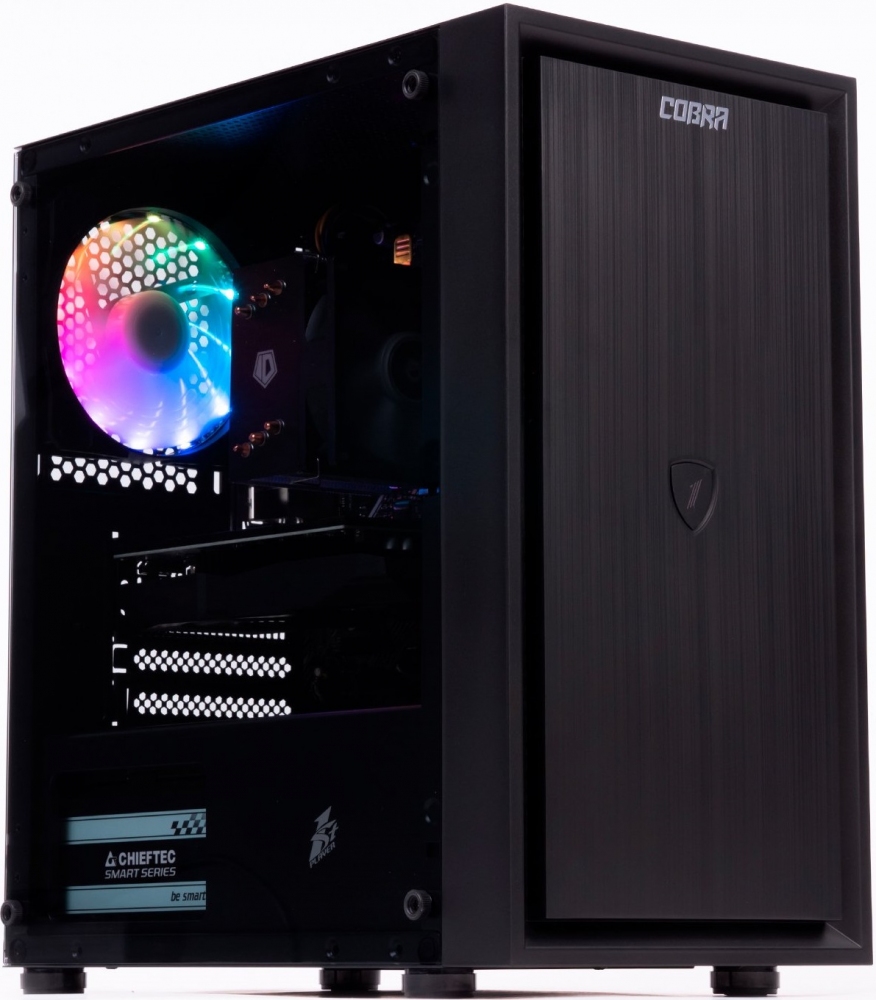 

Десктоп COBRA Advanced (I11F.8.S20.13.1828)