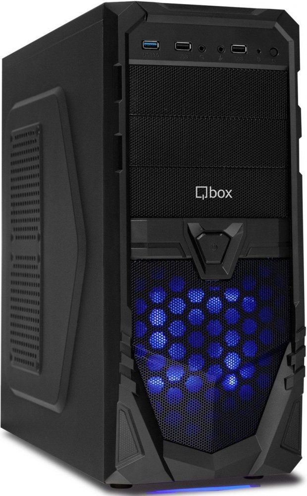

Компьютер Qbox I2148