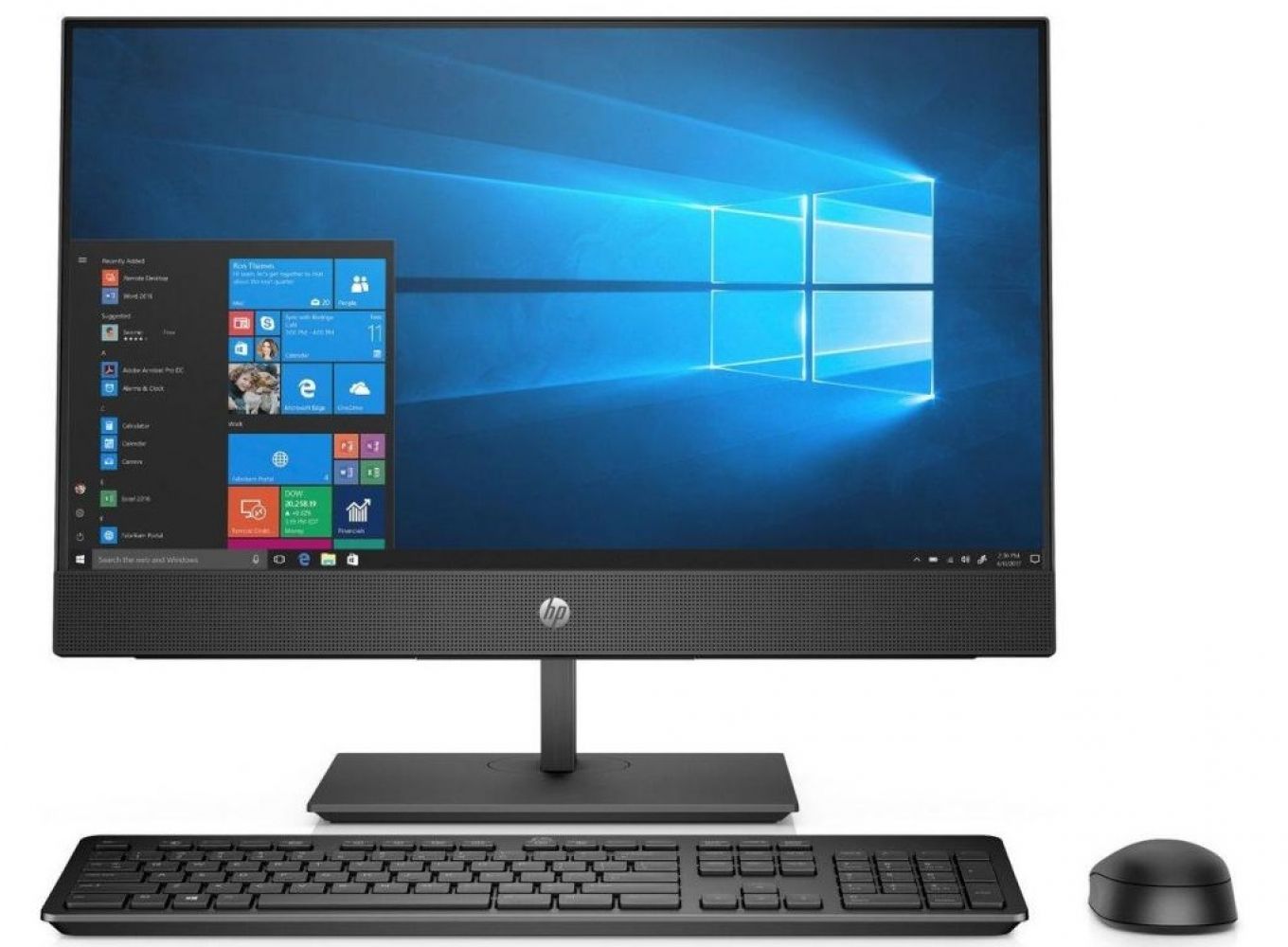 

Моноблок HP ProOne 440 G5 (6AE50AV_ITM3)
