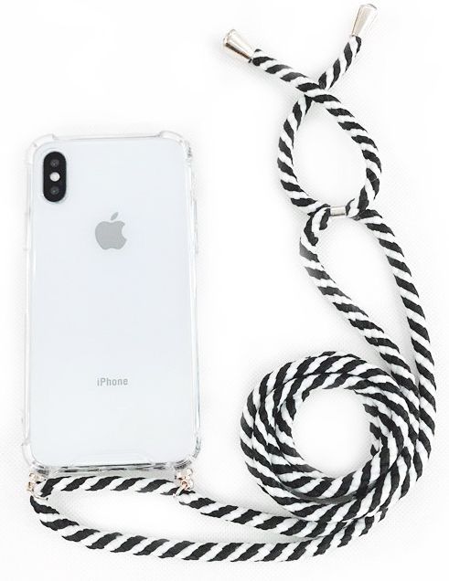 

Чохол Strap BeCover для Samsung Galaxy M20 SM-M205 (704271) Spiral