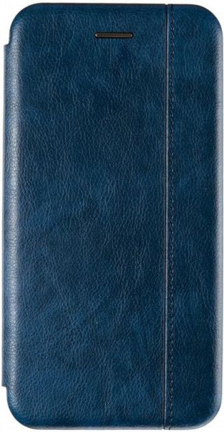 

Чохол-книжка Gelius Book Cover Leather для Samsung A217 (A21s) Blue