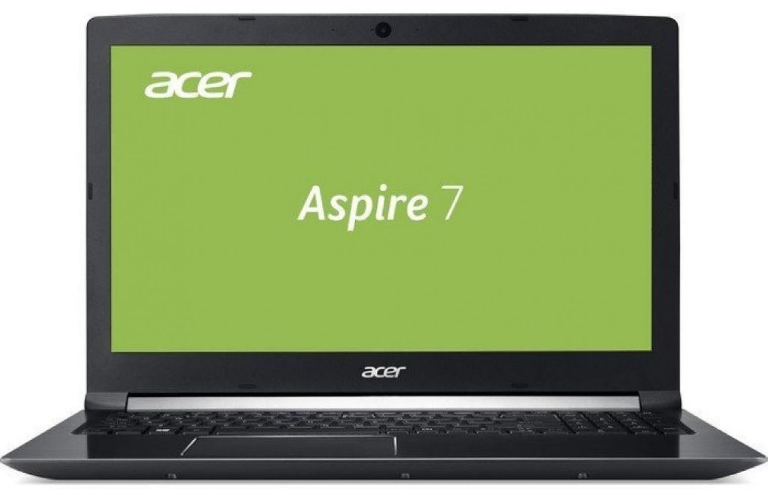 

Ноутбук Acer Aspire 7 A715-72G (NH.GXCEU.051) Obsidian Black