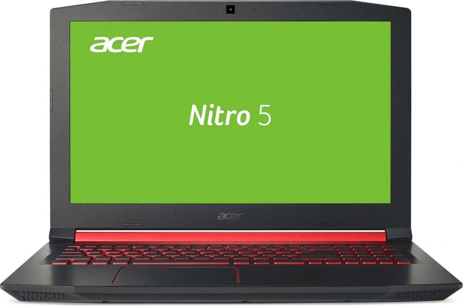 

Ноутбук Acer Nitro 5 AN515-54-52EX (NH.Q59EU.025) Shale Black