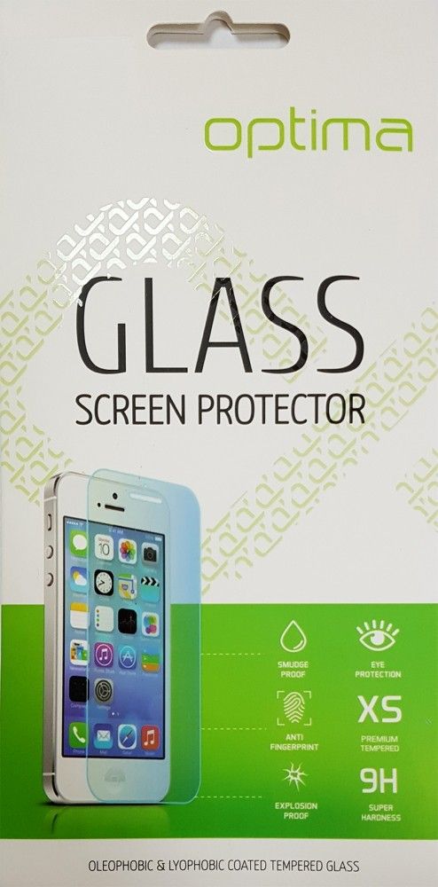

Захисне скло Optima для Samsung J105