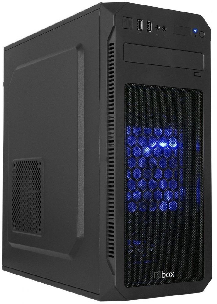 

Компьютер Qbox A0901