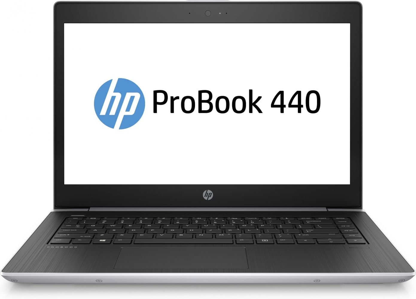

Ноутбук HP ProBook 440 G5 (1MJ79AV_V35) Silver