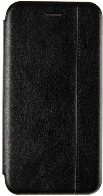 

Чохол-книжка Gelius Book Cover Leather для Samsung A205 (A20) Black
