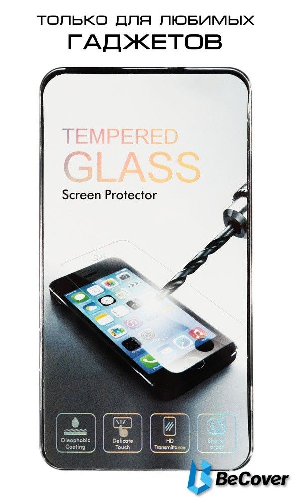 

Защитное стекло BeCover для Samsung Galaxy A520 Black (701274)