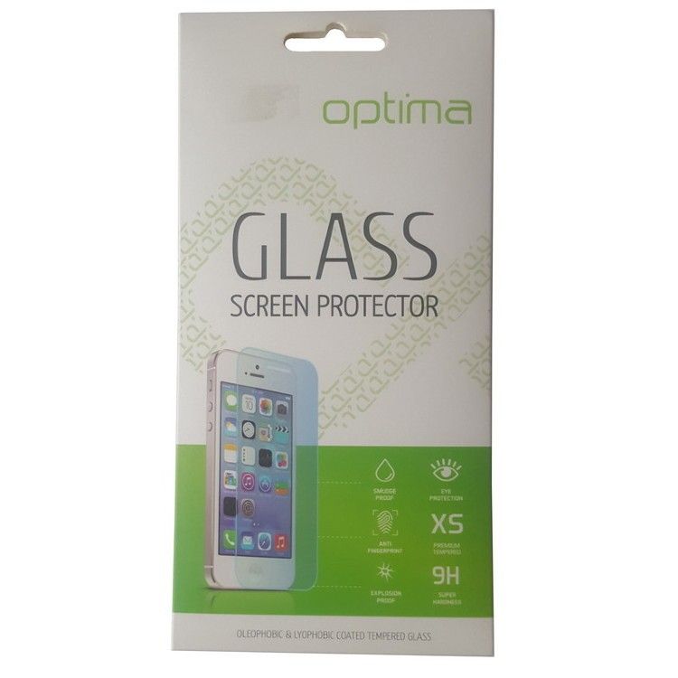 

Захисне скло Optima Xiaomi Redmi 3/3s/3x/3 Pro