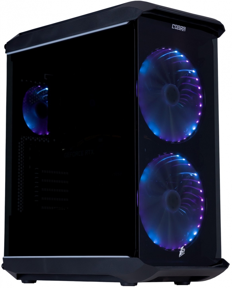 

Десктоп COBRA Gaming (A56X.32.S20.67XT.1397)