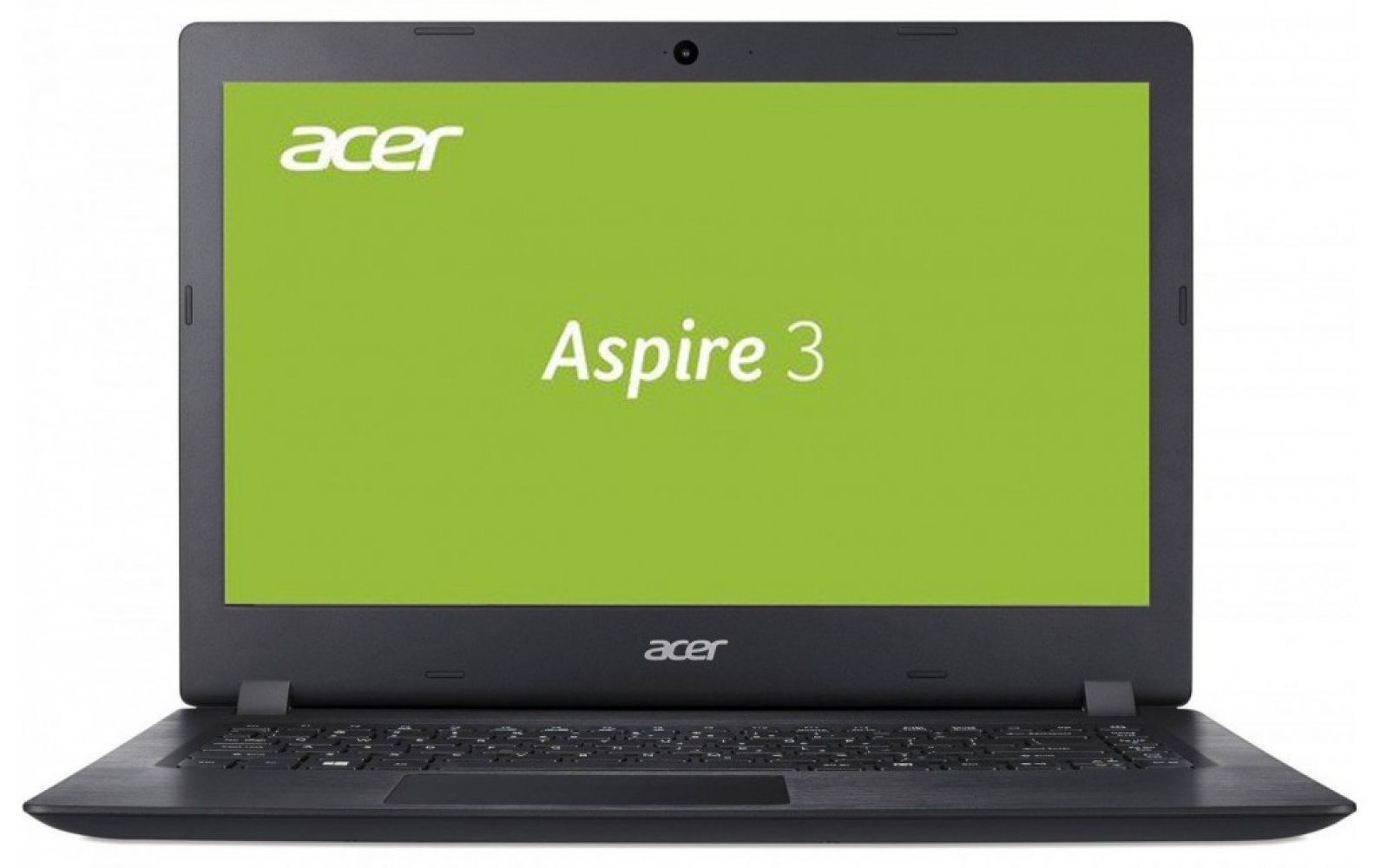 

Ноутбук Acer Aspire 3 A315-34-P24N (NX.HE3EU.03A) Black