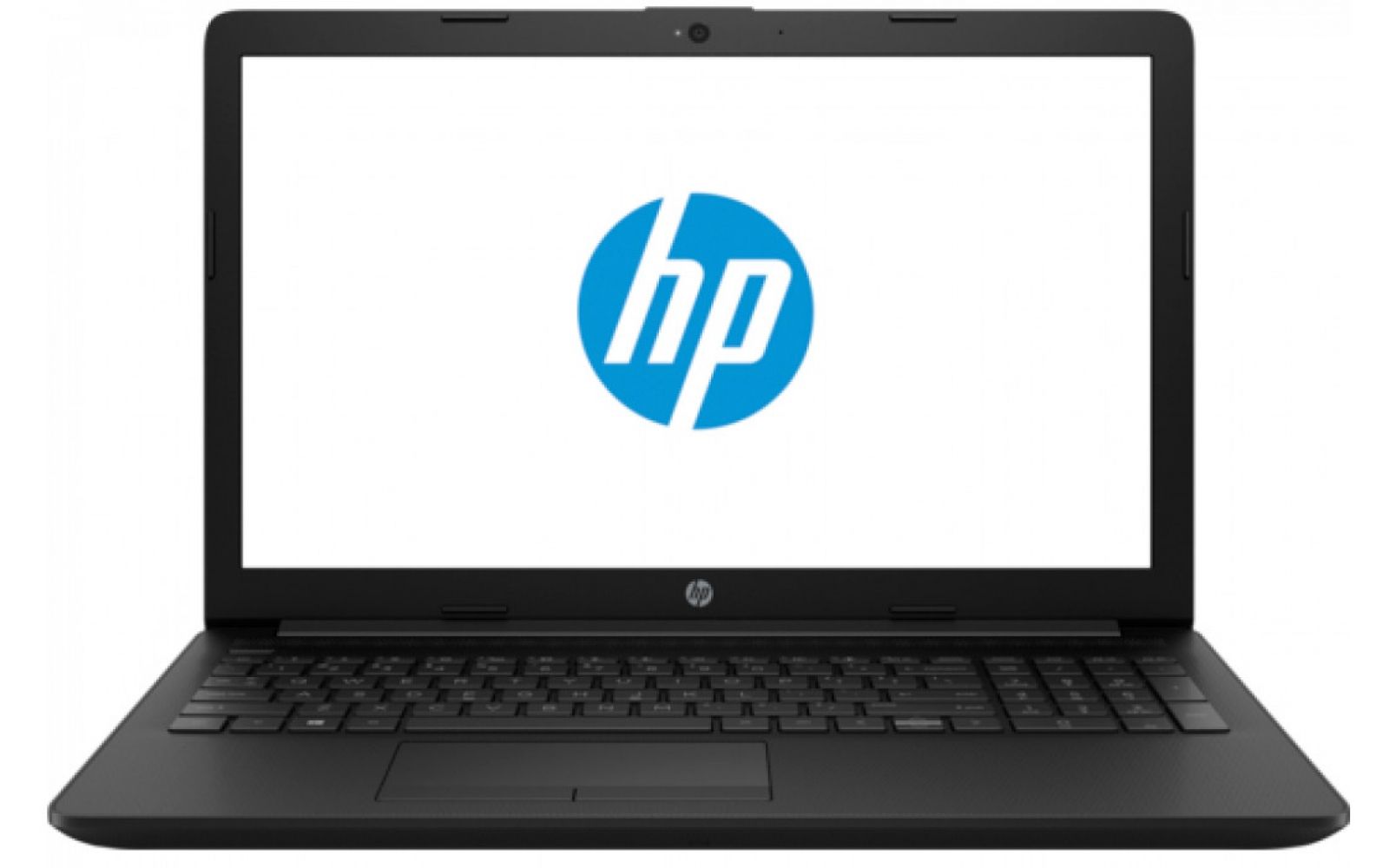 

Ноутбук HP Notebook 15-bs151ur (3XY37EA) Black