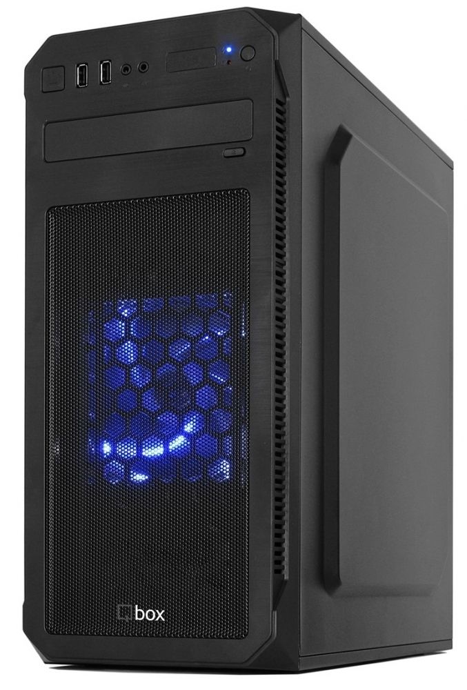 

Компьютер Qbox I1362