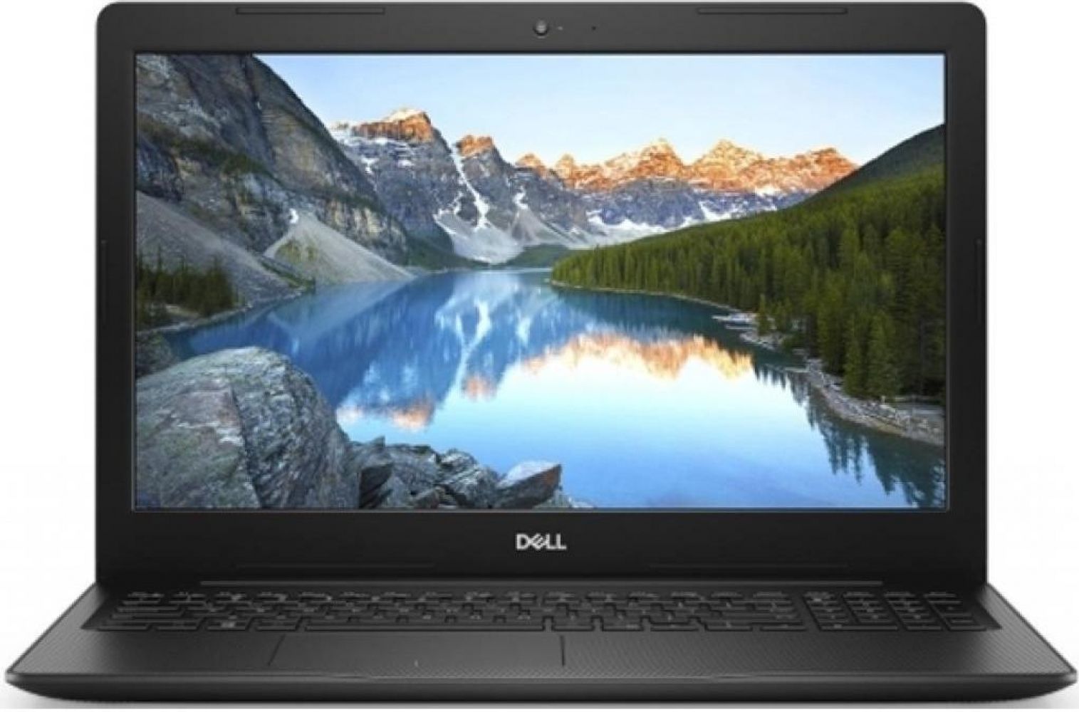 

Ноутбук Dell Inspiron 3584 (I353410NDL-74B) Black