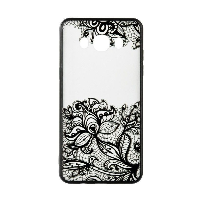 

Накладка Rock Tatoo Art Xiaomi Redmi 4a Fantasy Flowers