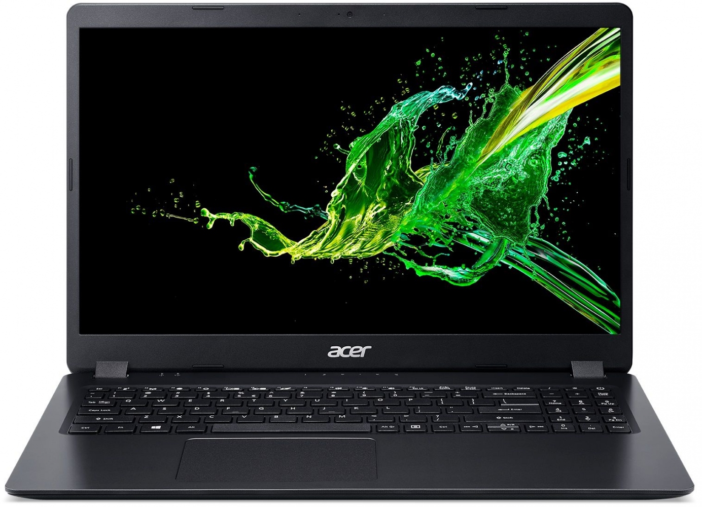 

Ноутбук Acer Aspire 3 A315-56 (NX.HS5EU.01Q) Shale Black
