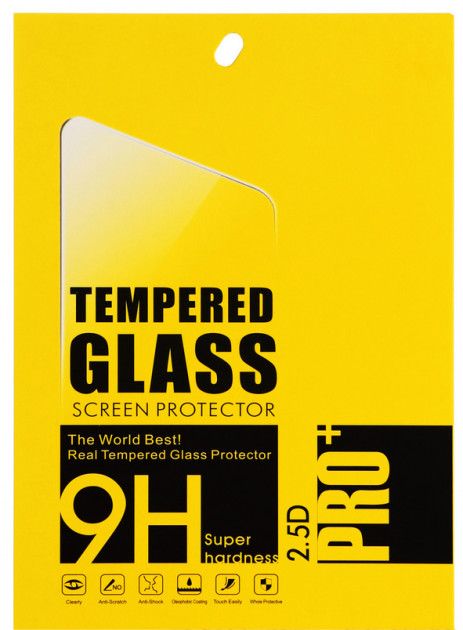 

Захисне скло BeCover для Samsung Galaxy Tab S7 SM-T875 (705250)