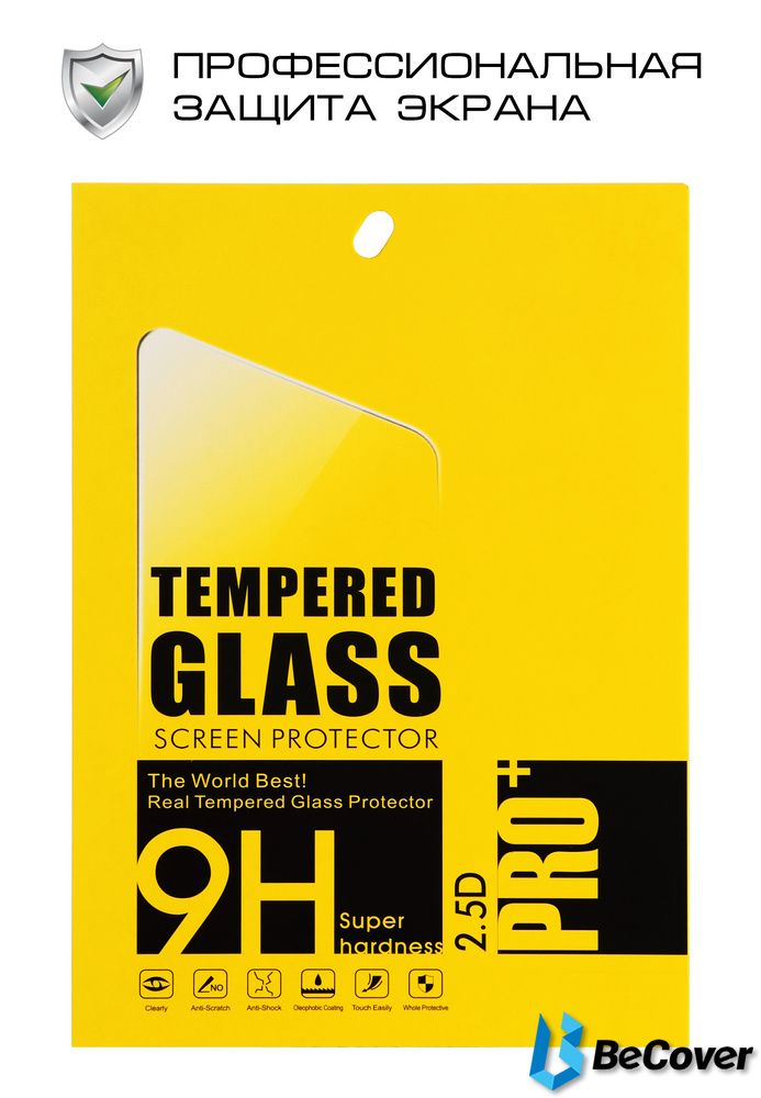 

Захисне скло BeCover для Samsung Galaxy Tab S5e T720/T725 (703901)