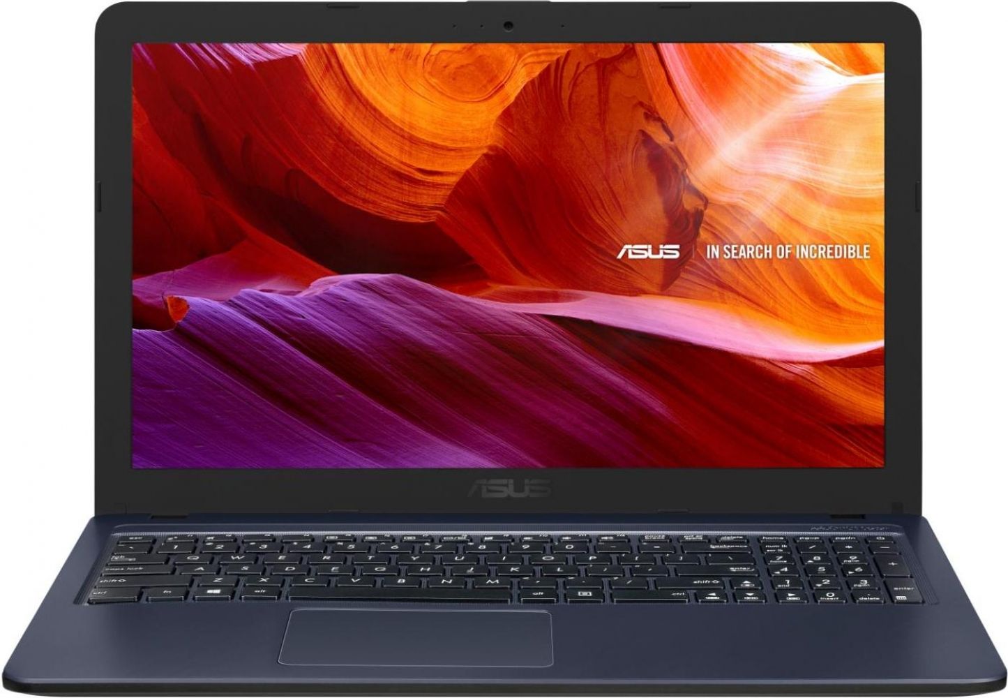 

Ноутбук Asus X543UB-DM1479 (90NB0IM7-M21620) Star Gray