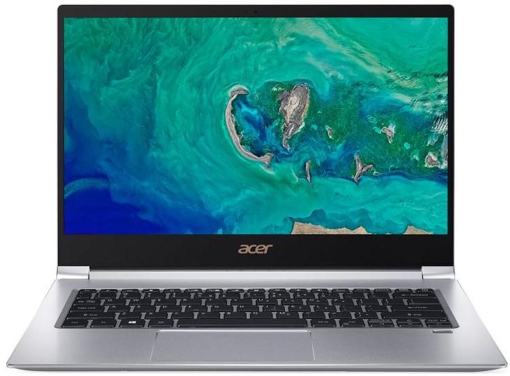 

Ноутбук Acer Swift 3 SF314-41-R0ZQ (NX.HFDEU.032) Sparkly Silver