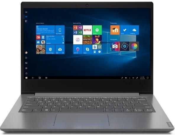 

Ноутбук Lenovo V14 (82C6005KRA) Grey