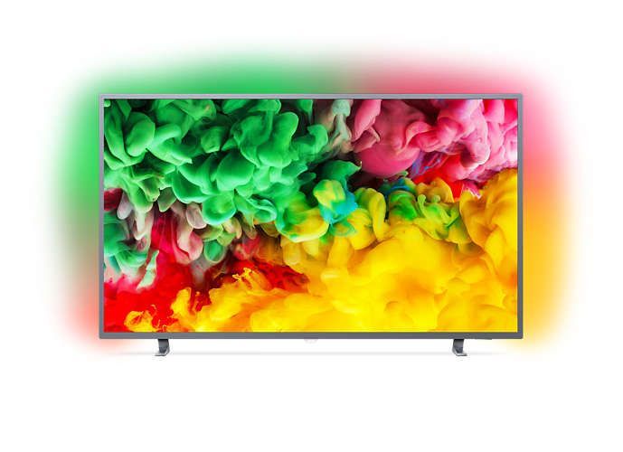 

Телевизор Philips 65PUS6703/12