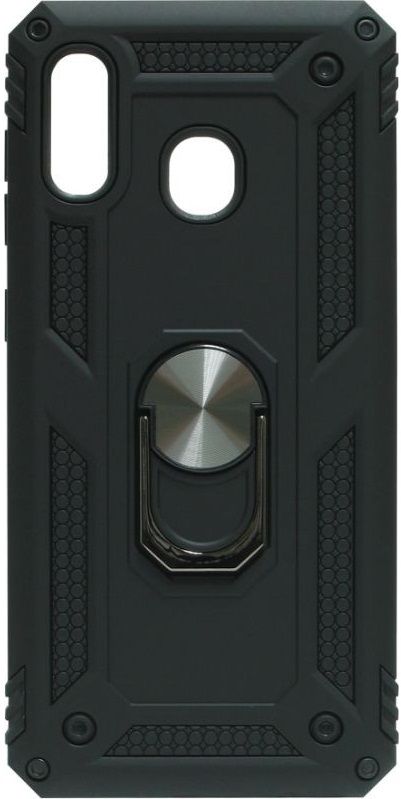 

Накладка HONOUR Hard Defence Series New Xiaomi Redmi Note 9 Black