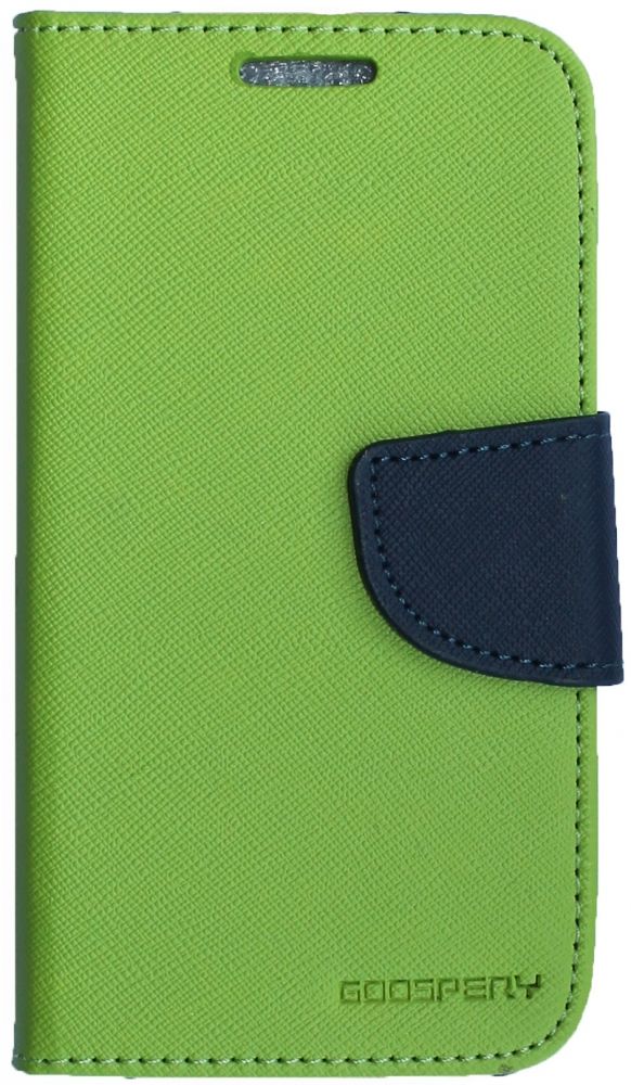 

Чохол-книжка Universal GS (XXL-5.5") Green