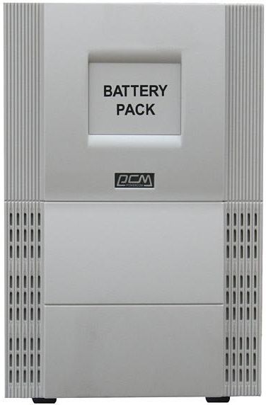 

Батарейний блок Powercom для ДБЖ Vanguard VGD-700 (BAT VGD-700)