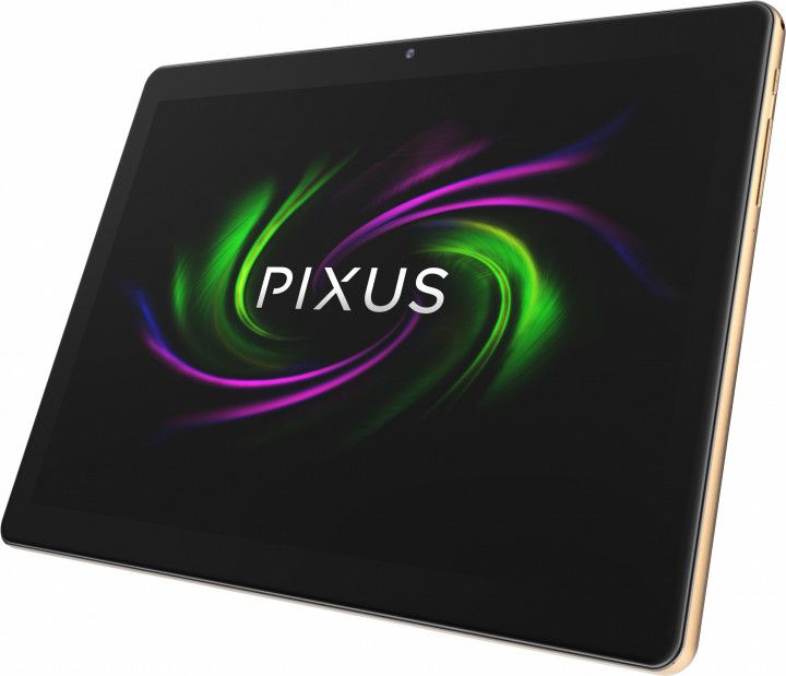

Планшет Pixus Joker 2/16GB Gold