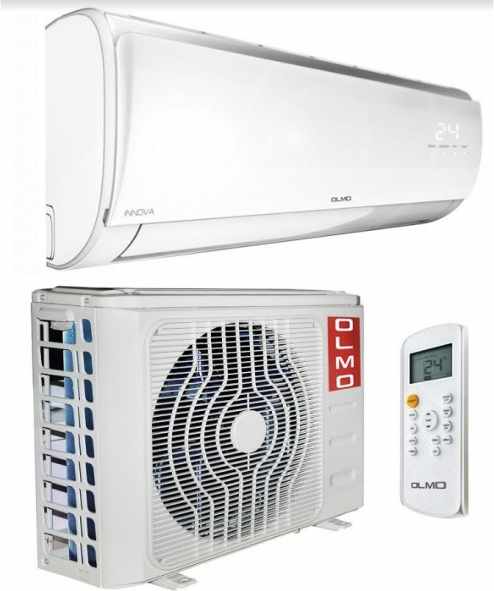 

Кондиционер OLMO INNOVA OSH-24LD7W