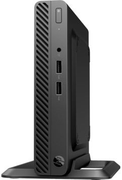 

Неттоп HP 260 G3 DM (6JZ74ES)