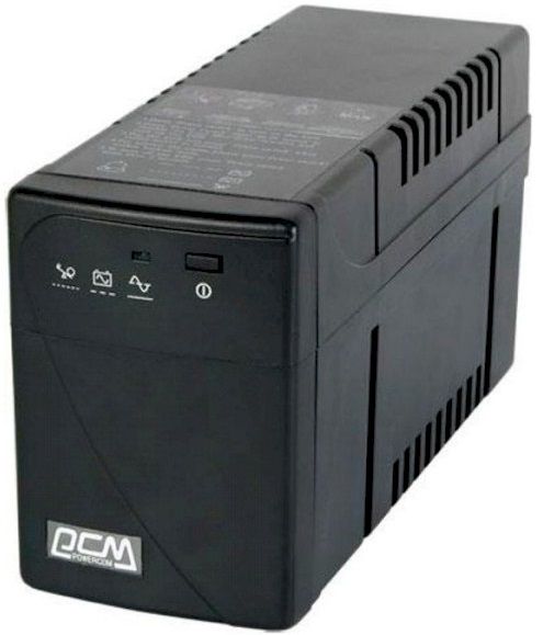 

ДБЖ Powercom BNT-800A