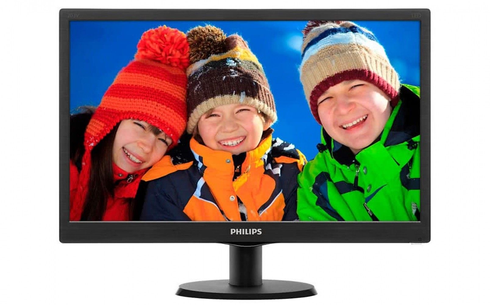 

Монітор Philips 223V5LSB2/10