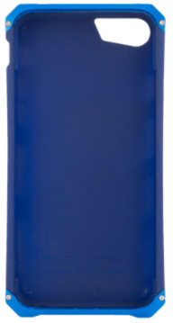 

Чохол Element Case Solare iPhone X Blue