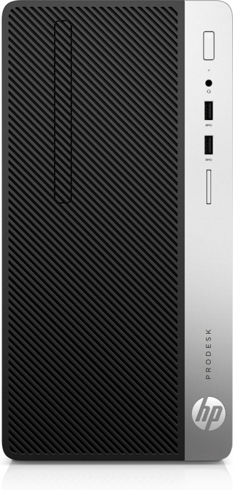 

Персональный компьютер HP ProDesk 400 G6 MT (7EL71EA)