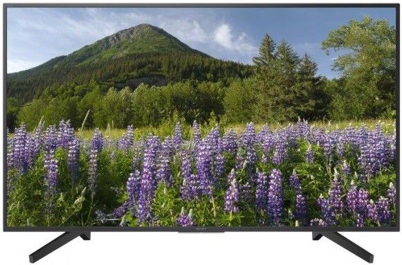 

Телевизор Sony KD-49XF7005 (KD49XF7005BR)