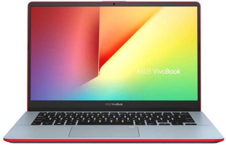 

Ноутбук Asus VivoBook S14 S430UN (S430UN-EB115T) Starry Grey-Red