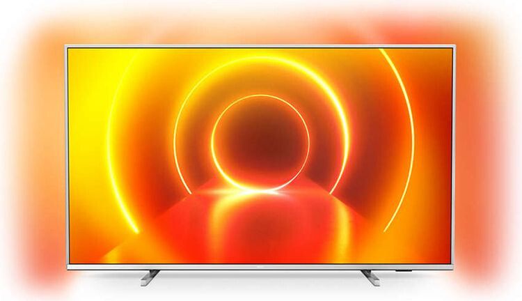 

Телевізор Philips 43PUS7855/12