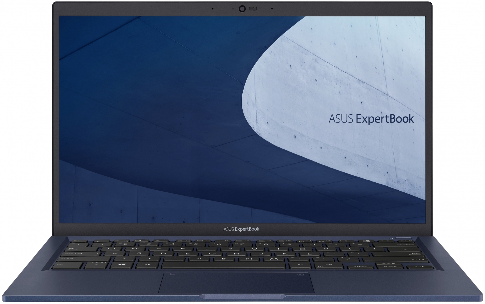 

Ноутбук Asus PRO B1400CEAE-EB3488R (90NX0421-M00B60)