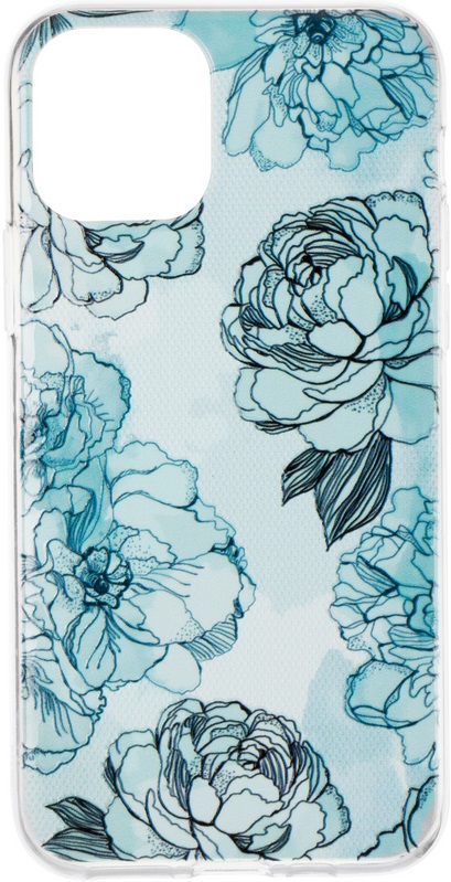 

Накладка Gelius Print Case для Samsung A115 (A11)/M115 (M11) Pion