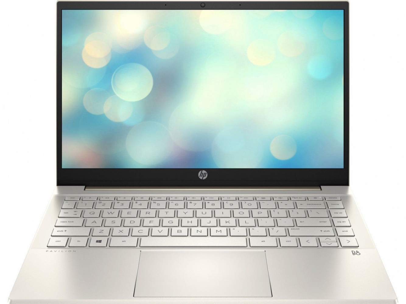 

Ноутбук HP Pavilion 14-dv0034ua (424A1EA) Gold