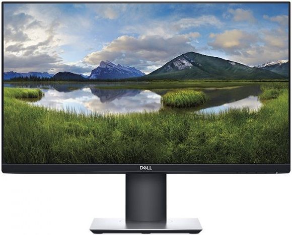 

Монітор Dell P2719HC (210-AQGC) Black