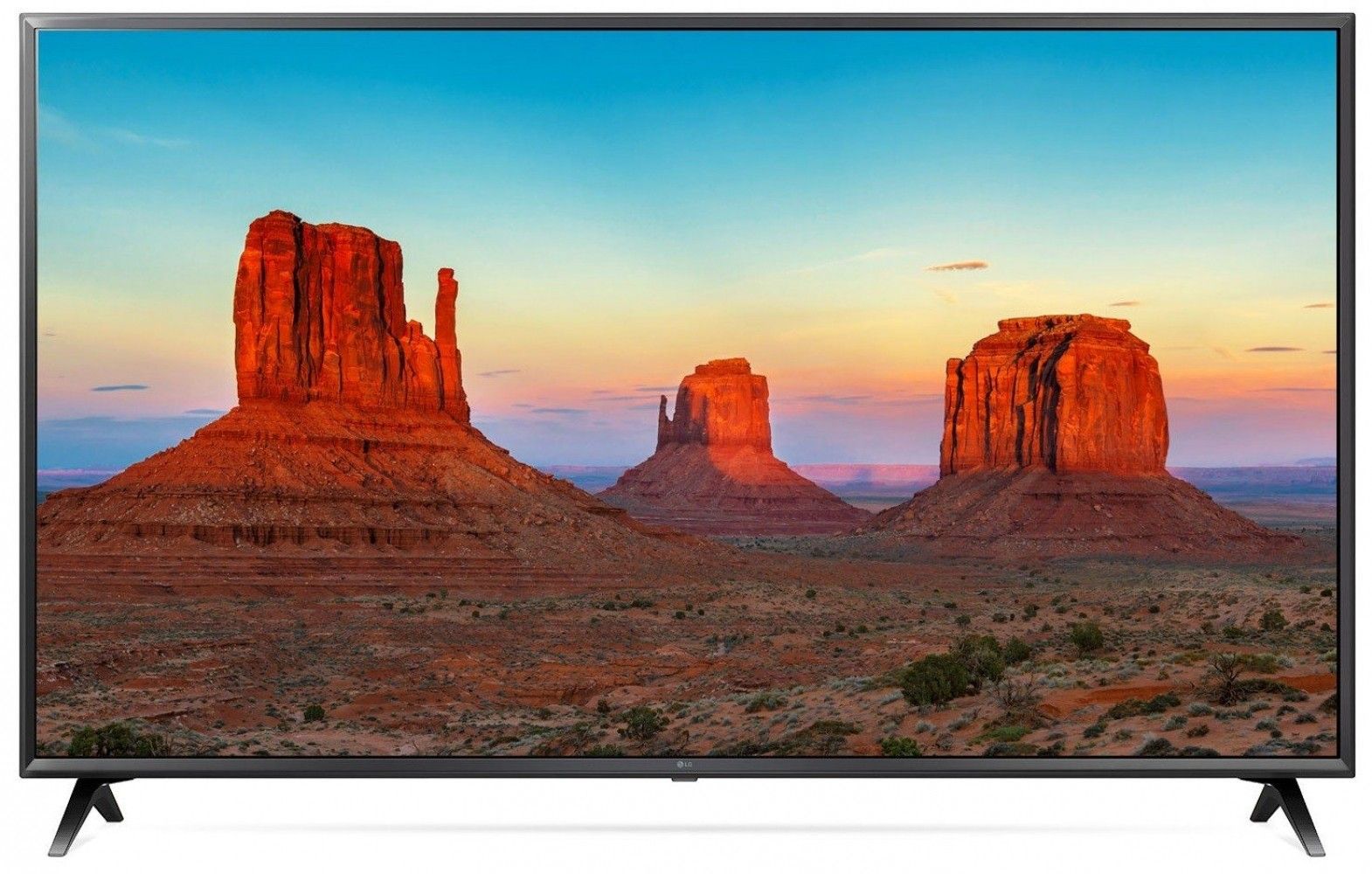 

Телевизор LG 55UK6300PLB