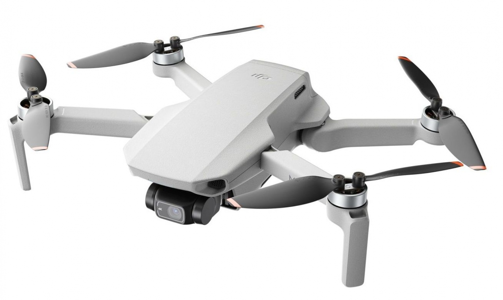 

Квадрокоптер DJI Mini 2 Fly More Combo (CP.MA.00000307.03)