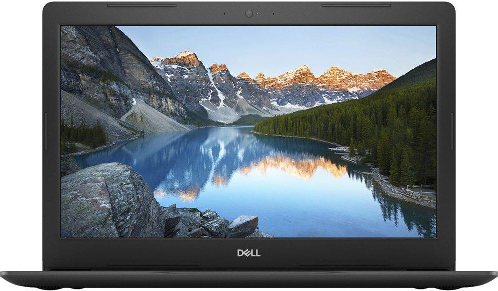 

Ноутбук Dell Inspiron 5770 (I575810S1DDW-80B) Black