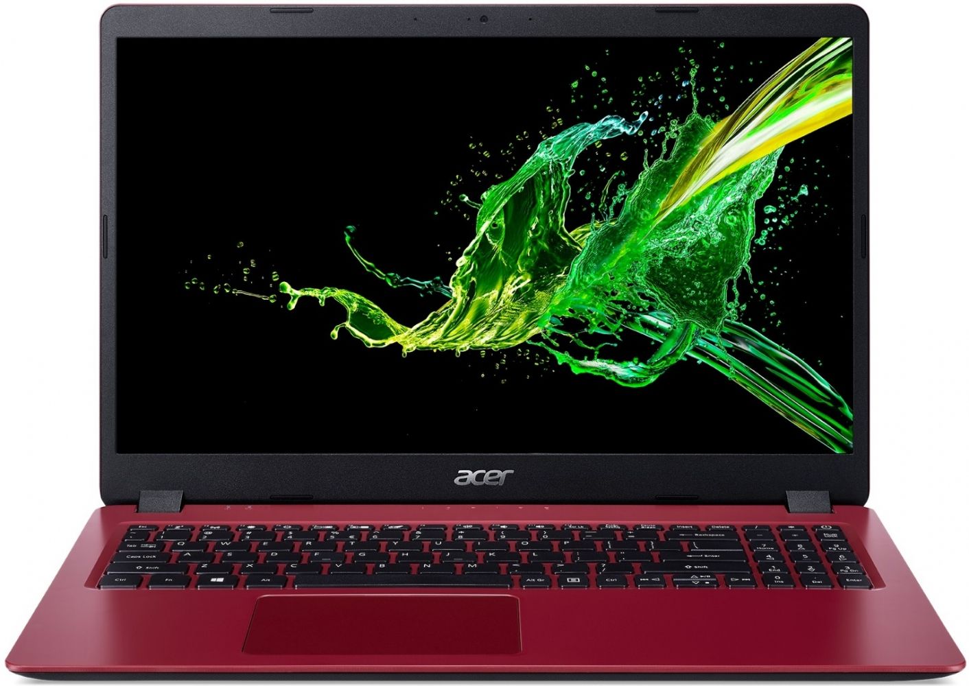 

Ноутбук Acer Aspire 3 A315-55G-5995 (NX.HG4EU.022) Red